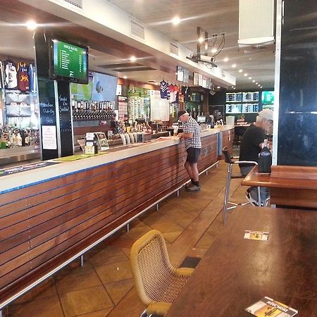 Grand Tasman Hotel Port Lincoln Eksteriør bilde
