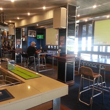 Grand Tasman Hotel Port Lincoln Eksteriør bilde