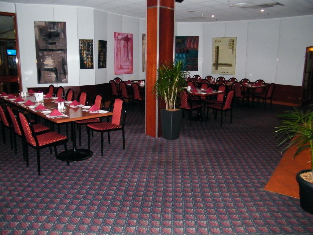 Grand Tasman Hotel Port Lincoln Eksteriør bilde