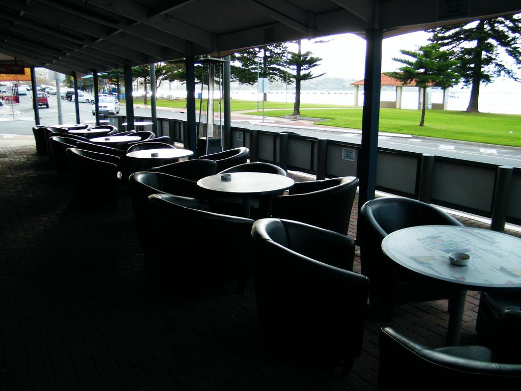Grand Tasman Hotel Port Lincoln Eksteriør bilde