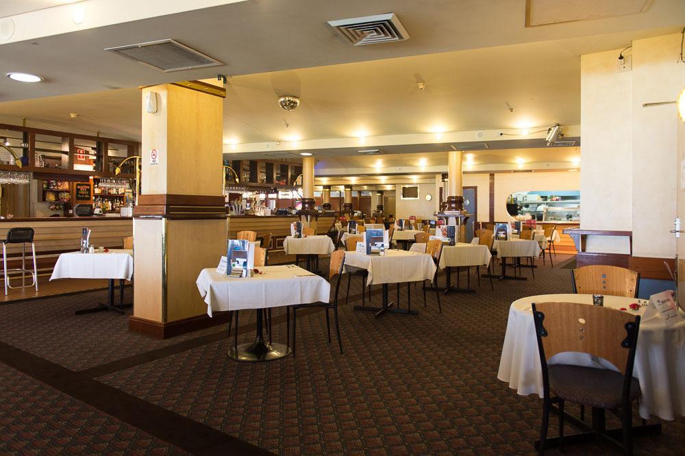 Grand Tasman Hotel Port Lincoln Eksteriør bilde