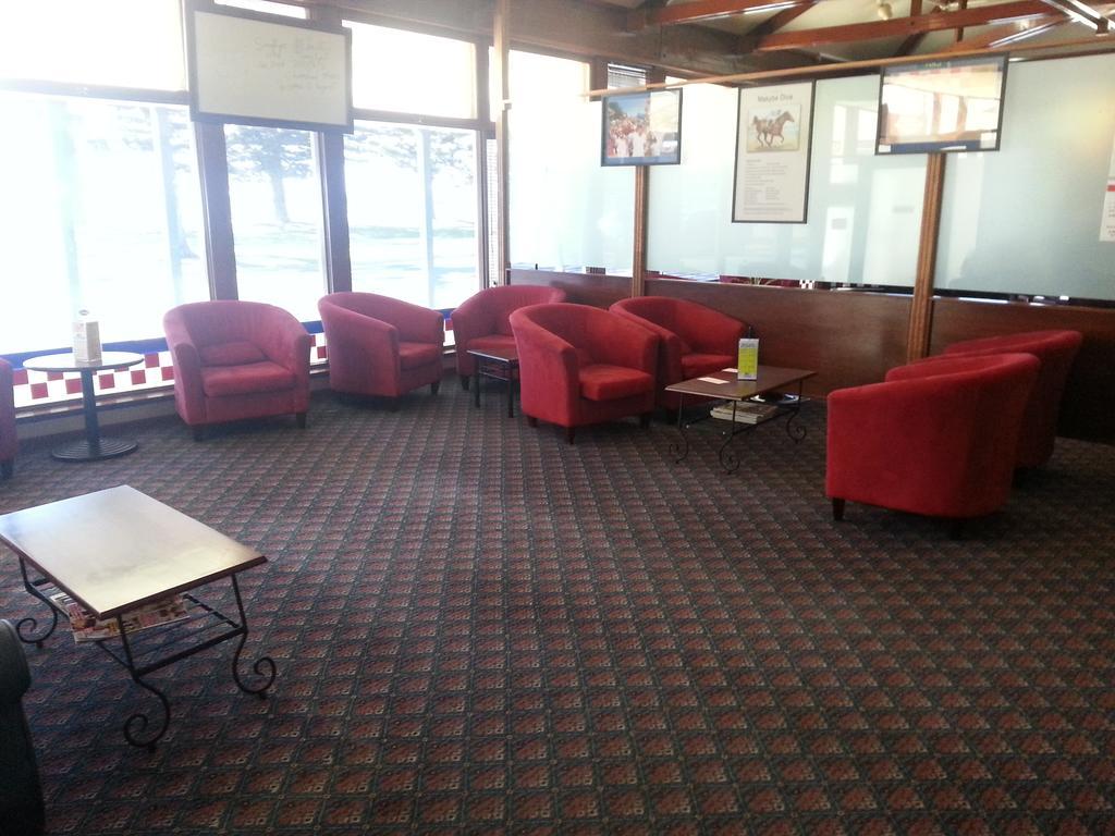 Grand Tasman Hotel Port Lincoln Eksteriør bilde