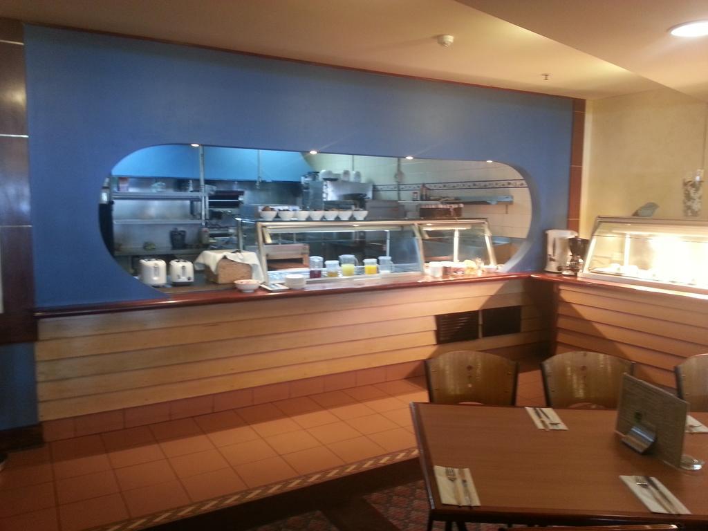 Grand Tasman Hotel Port Lincoln Eksteriør bilde