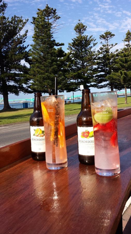 Grand Tasman Hotel Port Lincoln Eksteriør bilde